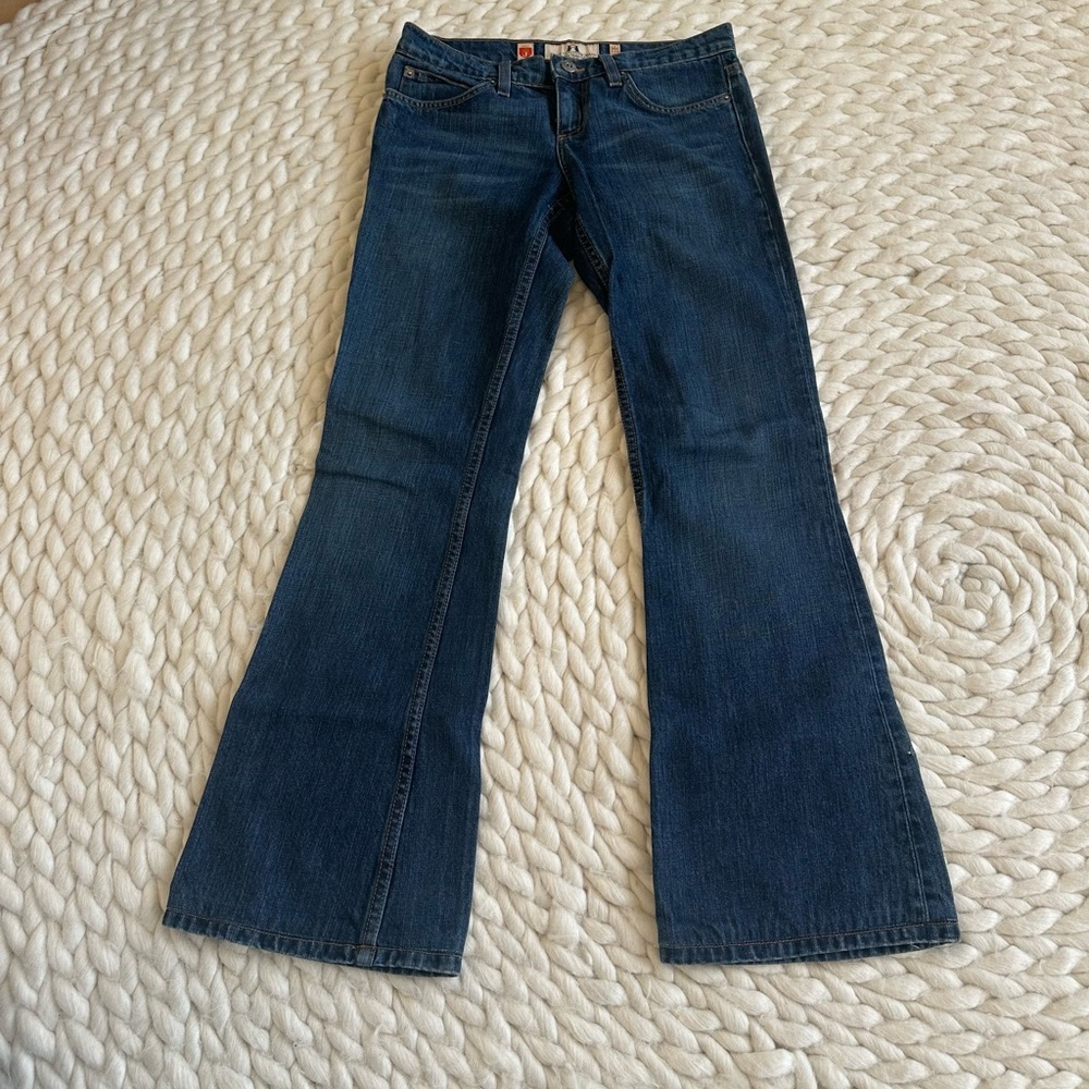 Women's Jeans
